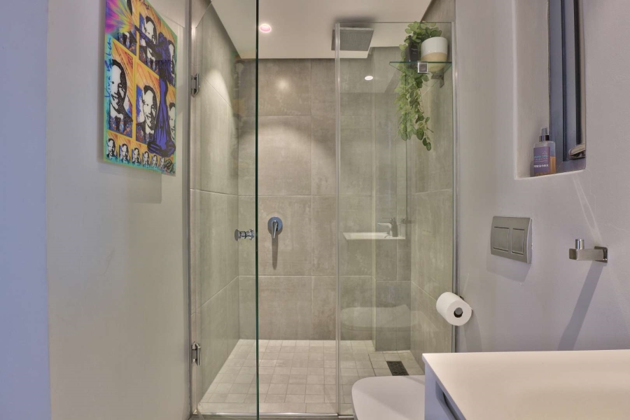 1 Bedroom Property for Sale in Cape Town City Centre Western Cape